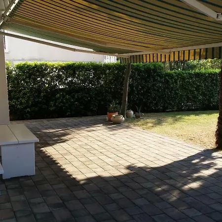 Vipava Apartamento