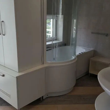 Vipava Apartamento *
