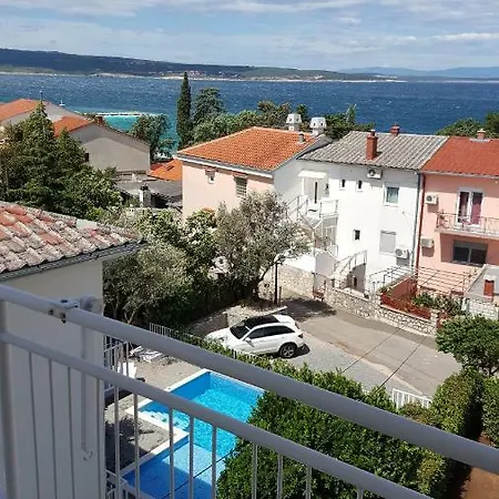 Apartamento Vipava