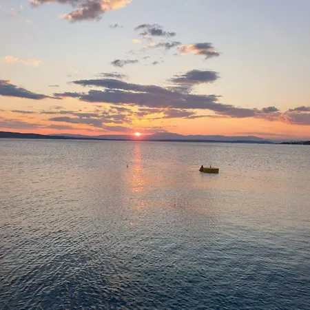 公寓 Vipava 塞尔瑟