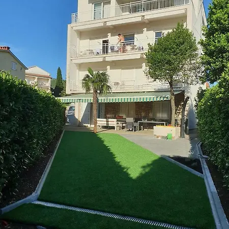Apartamento Vipava Selce