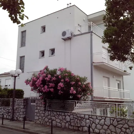 Vipava Apartment *