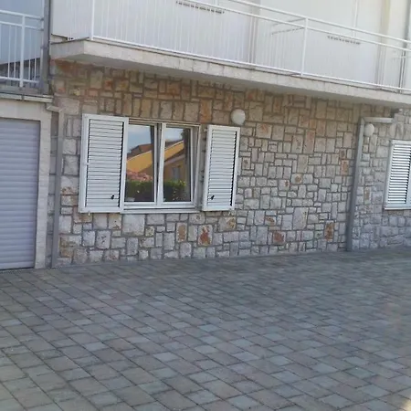 Apartmán Vipava Selce