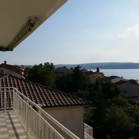 Vipava شقة *