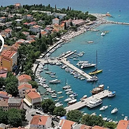 Apartmán Vipava *