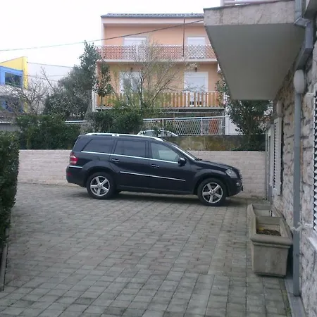 Apartmán Vipava *