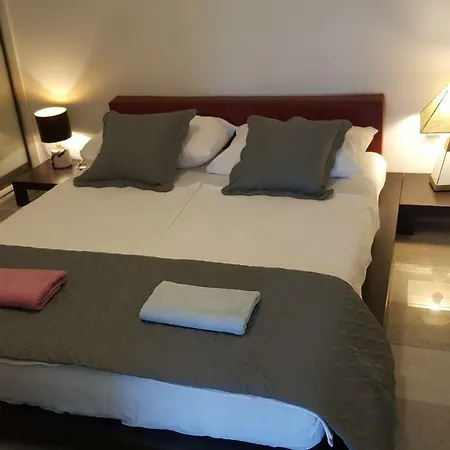 Vipava Apartment *