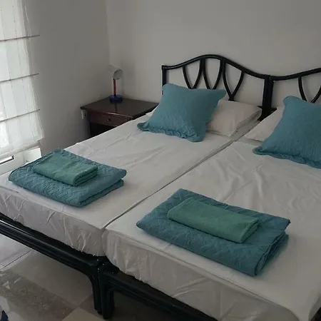 Vipava Apartment Selce