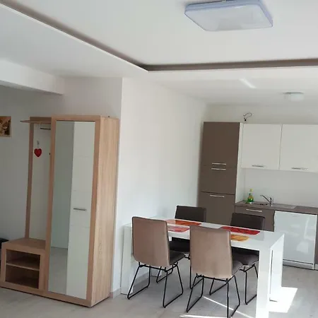 Apartment Vipava