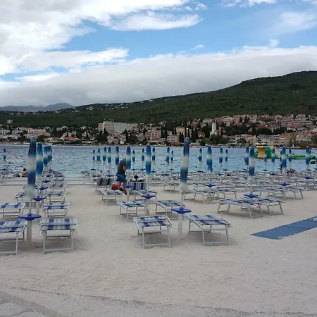 Apartment Vipava Selce