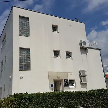 Apartment Vipava *