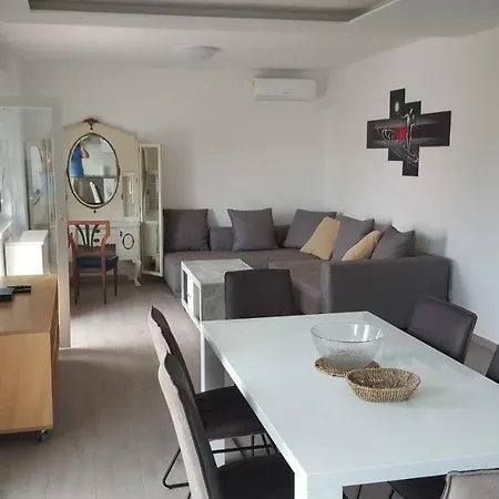 Vipava Apartment Selce
