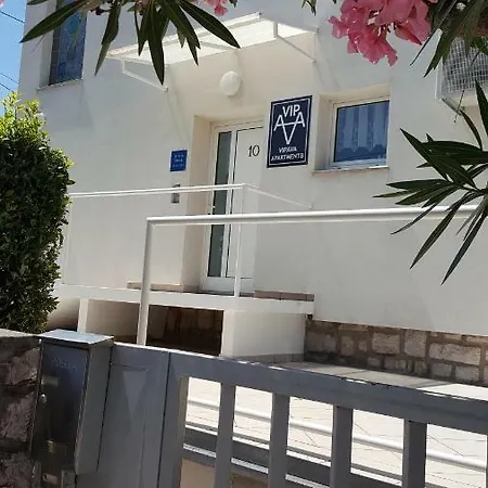 Vipava Apartment Selce