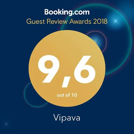 Apartment Vipava *