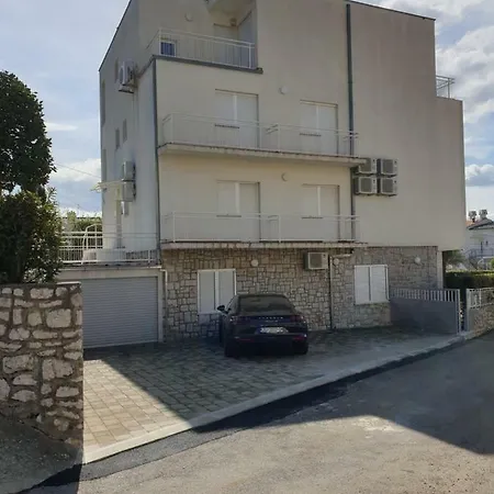 Vipava Apartment