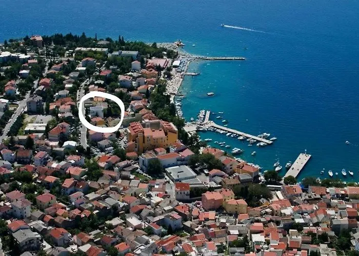 Lägenhet Vipava Selce