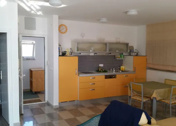 Vipava Διαμέρισμα *