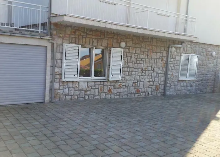 Διαμέρισμα Vipava Selce