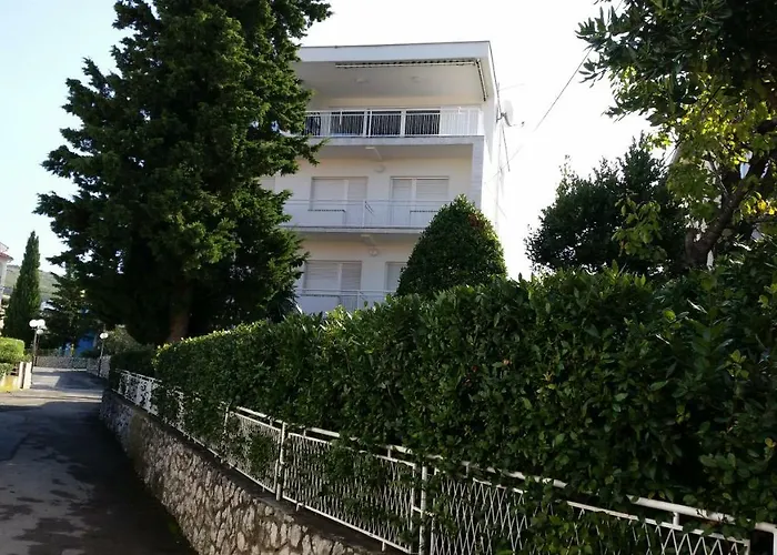 Vipava Διαμέρισμα *