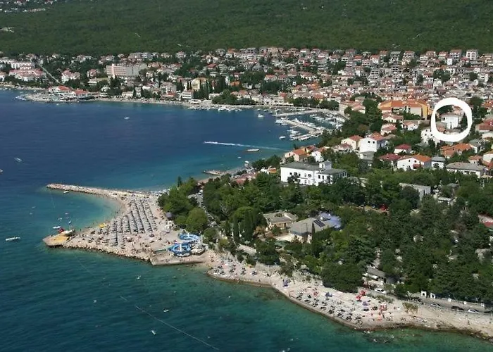 Διαμέρισμα Vipava