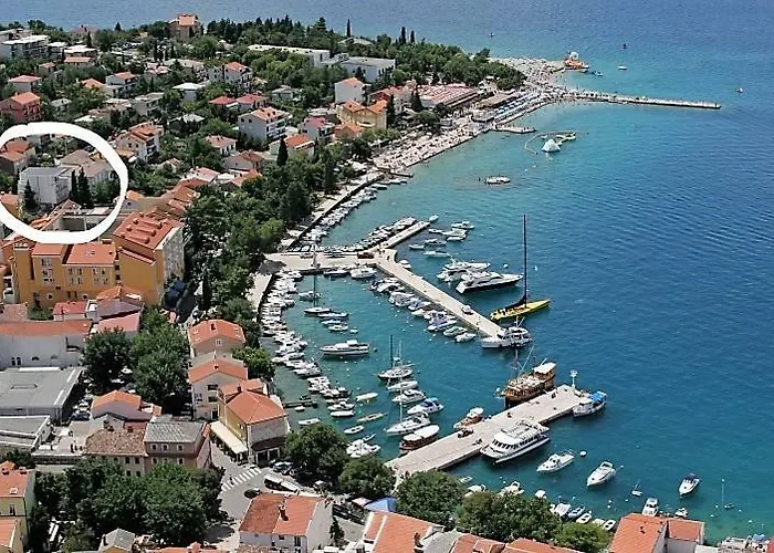 Διαμέρισμα Vipava *