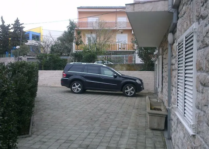 Διαμέρισμα Vipava *