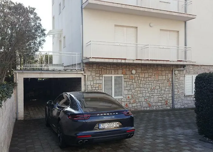 Vipava Διαμέρισμα *