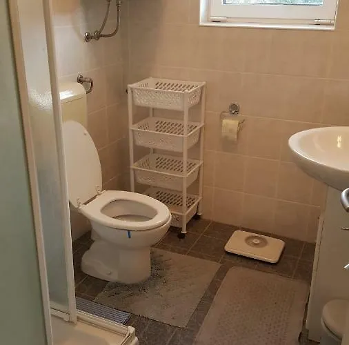 Διαμέρισμα Vipava