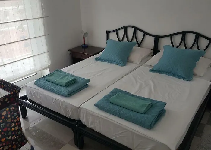 Vipava Διαμέρισμα Selce