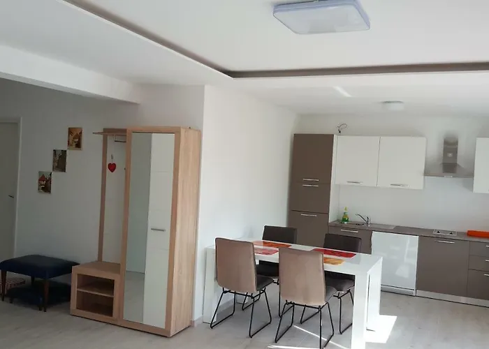 Διαμέρισμα Vipava