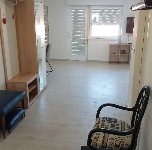 Διαμέρισμα Vipava