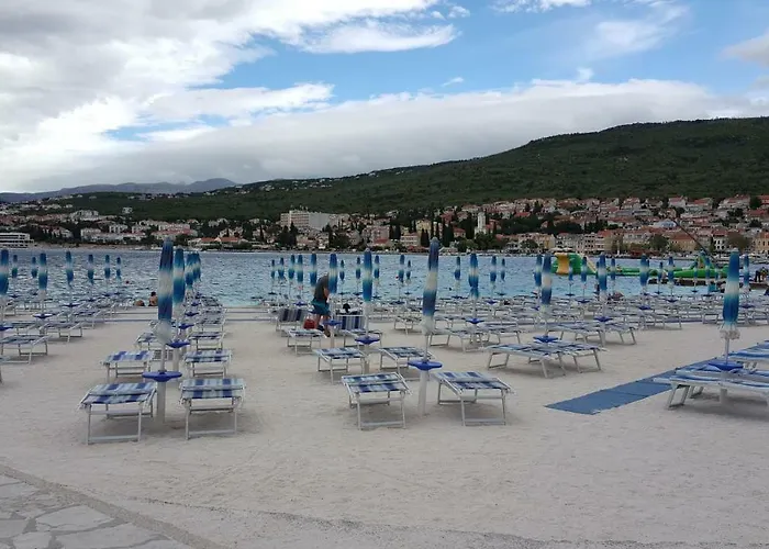 Διαμέρισμα Vipava Selce