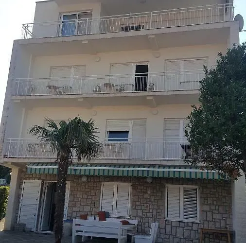 Διαμέρισμα Vipava *