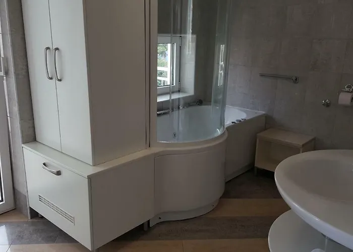 Vipava Διαμέρισμα *