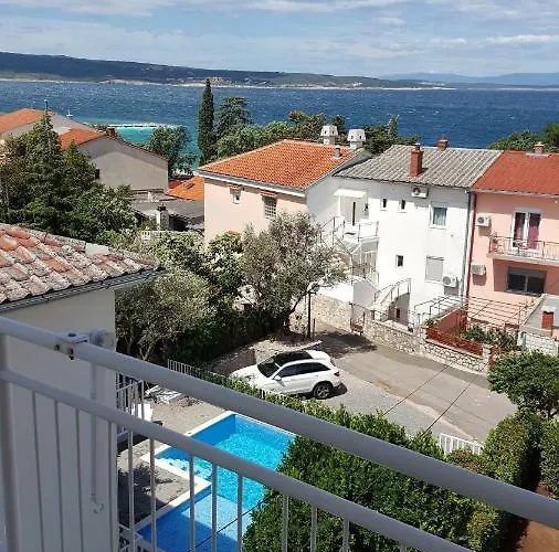 Διαμέρισμα Vipava