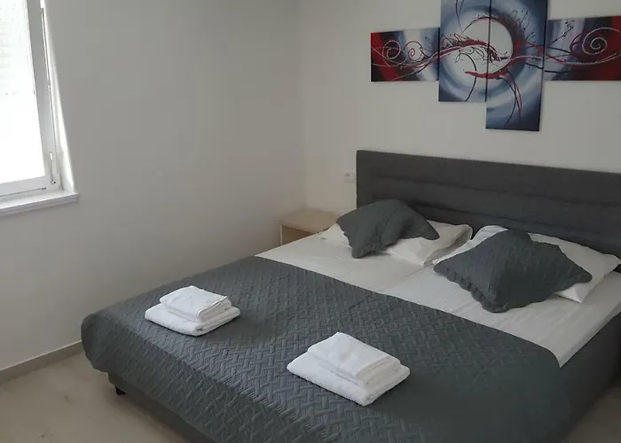 Διαμέρισμα Vipava Selce