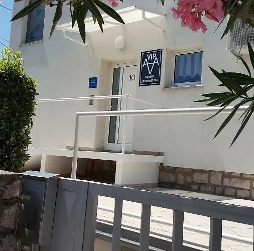 Vipava Διαμέρισμα Selce