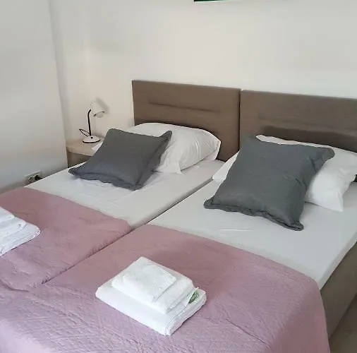 Διαμέρισμα Vipava Selce