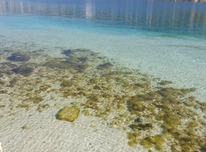 Διαμέρισμα Vipava