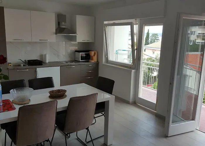 Διαμέρισμα Vipava *